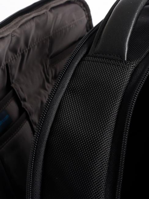 BRIEF 2  Rucsac Fastcheck pentru pc 15.6" negru - Rucsacuri pentru laptop