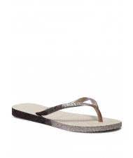 HAVAIANAS SLIM SPARKLE II Papuci flip-flop - Pantofi femei