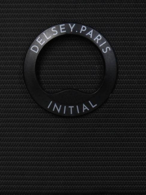 ELEMENT AVIATOR Rucsac cu doua compartimente, suport pc 15.6”. negru - Rucsacuri pentru laptop