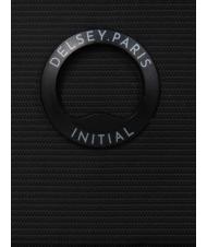 DELSEY ELEMENT AVIATOR Rucsac cu doua compartimente, suport pc 15.6”. negru - Rucsacuri pentru laptop - 5