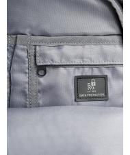 DELSEY ELEMENT AVIATOR Rucsac cu doua compartimente, suport pc 15.6”. negru - Rucsacuri pentru laptop - 7