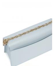 FURLA 1927 1927 Mini geantă de umăr mugwort - Genți femei - 3