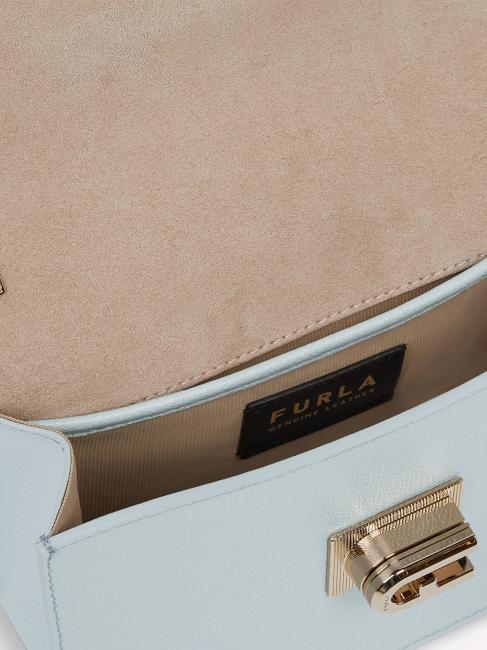 1927 1927 Mini geantă de umăr mugwort - Genți femei