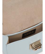 FURLA 1927 1927 Mini geantă de umăr mugwort - Genți femei - 4