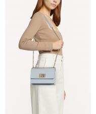 FURLA 1927 1927 Mini geantă de umăr mugwort - Genți femei - 5