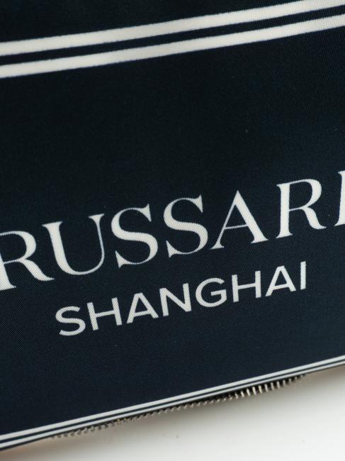 CITY POCKET Geantă de mână albastru shanghai - Genți femei