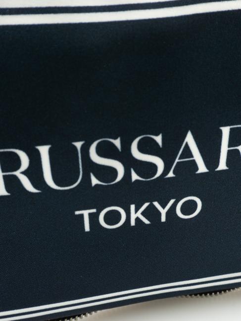 CITY POCKET Geantă de mână albastru Tokyo - Genți femei