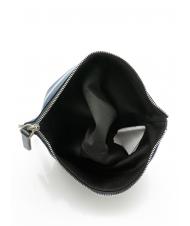 TRUSSARDI CITY POCKET Geantă de mână albastru Tokyo - Genți femei - 5