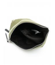 TRUSSARDI CITY POCKET Geantă de mână verde shanghai - Genți femei - 5