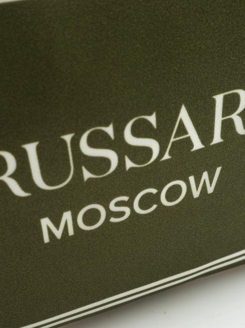 CITY POCKET Geantă de mână verde moscova - Genți femei