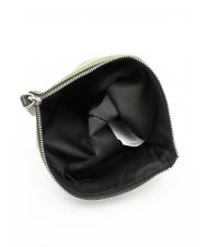 TRUSSARDI CITY POCKET Geantă de mână verde Tokyo - Genți femei - 5