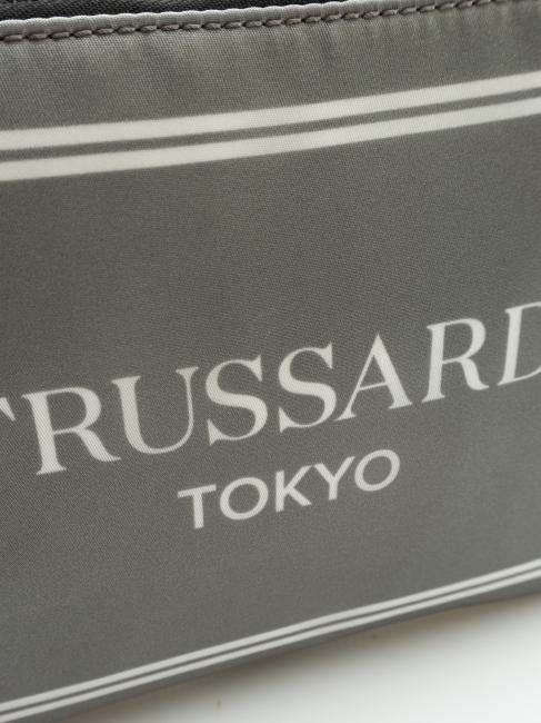 CITY POCKET Geantă de mână tokyo gri - Genți femei