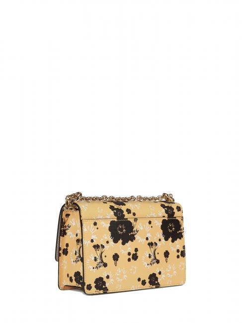 1927 Saffiano Mini geanta de umar tonuri însorite - Genți femei