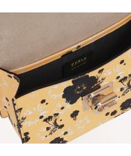 FURLA 1927 Saffiano Mini geanta de umar tonuri însorite - Genți femei - 4