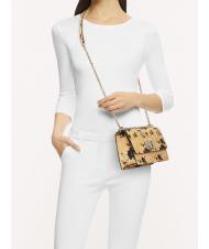 FURLA 1927 Saffiano Mini geanta de umar tonuri însorite - Genți femei - 5