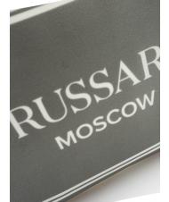 TRUSSARDI CITY POCKET Geantă de mână gri moscova - Genți femei - 4