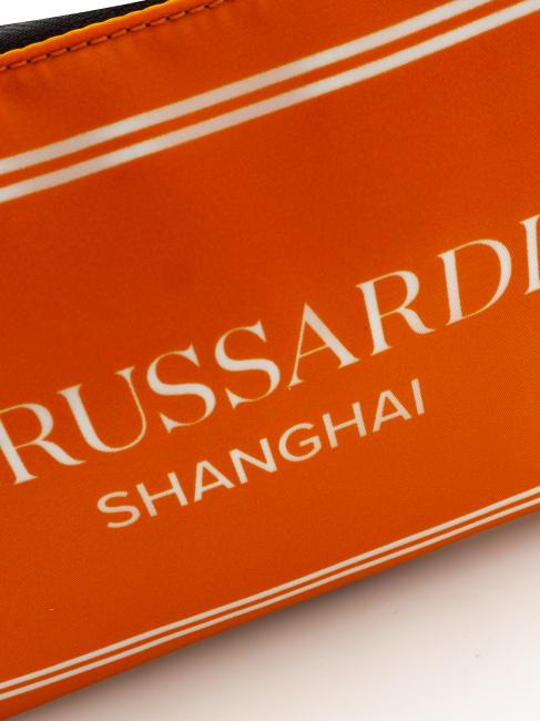 CITY POCKET Geantă de mână portocale shanghai - Genți femei