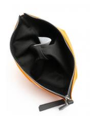 TRUSSARDI CITY POCKET Geantă de mână portocale shanghai - Genți femei - 5