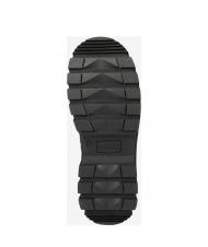 GUESS amoro stivaletto 3cm Cizme de după schi BLACK - Pantofi femei - 5