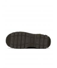 GUESS amoro stivaletto 3cm Cizme de după schi măsline - Pantofi femei - 5