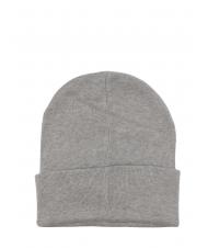 GUESS berretto beanie Siglă gri - Căciuli - 2