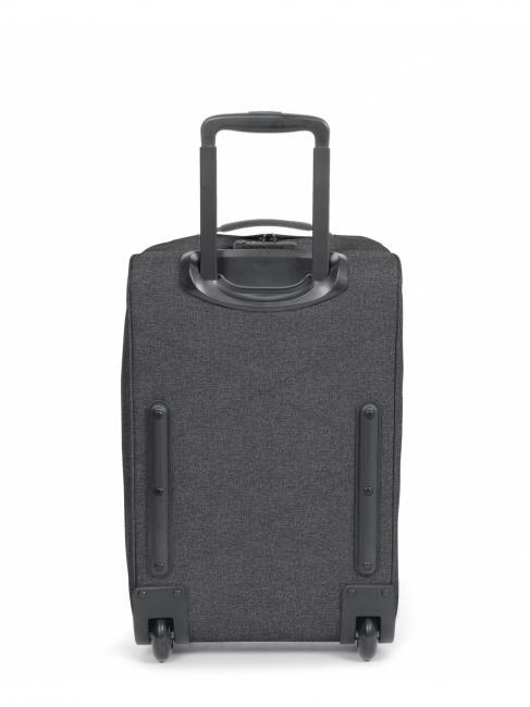 DOUBLE TRANVERZ S Troller pentru bagaje de m&acirc;nă BlackDenim - Bagaje de m&acirc;nă