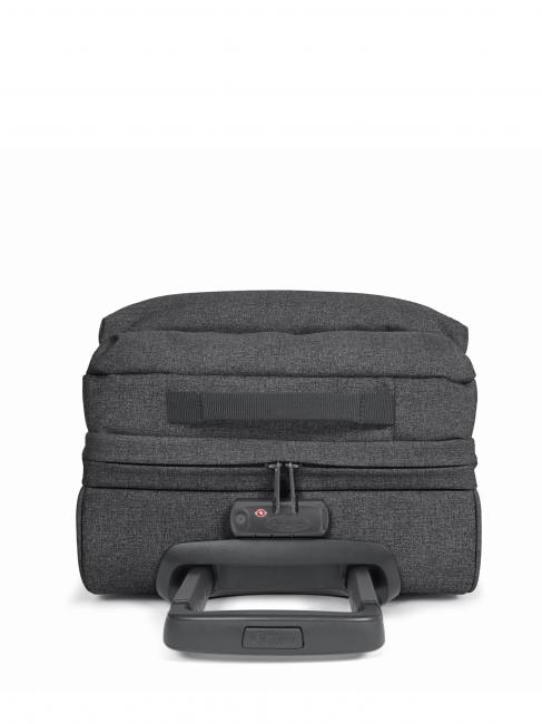 DOUBLE TRANVERZ S Troller pentru bagaje de m&acirc;nă BlackDenim - Bagaje de m&acirc;nă