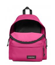EASTPAK PADDED PAKR Rucsac evadare roz - Rucsacuri pentru școală și timp liber - 4