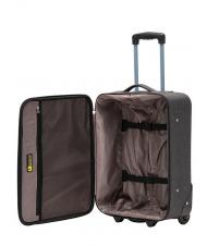 R RONCATO SCUBA Troller pentru bagaje de m&acirc;nă negru - Bagaje de m&acirc;nă - 2