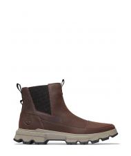 TIMBERLAND TBL ORIGINALS Botine din piele sol - Pantofi bărbați - 2