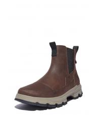 TIMBERLAND TBL ORIGINALS Botine din piele sol - Pantofi bărbați - 3