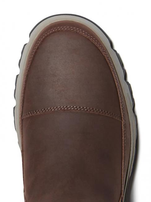 TBL ORIGINALS Botine din piele sol - Pantofi bărbați