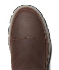 TIMBERLAND TBL ORIGINALS Botine din piele sol - Pantofi bărbați - 6