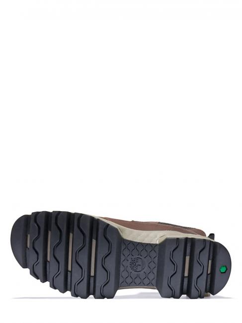 TBL ORIGINALS Botine din piele sol - Pantofi bărbați