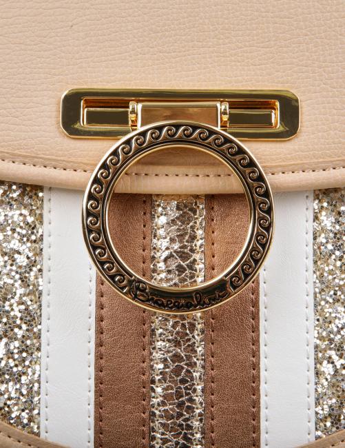 MICHELLE geantă de m&acirc;nă BEIGE - Genți femei