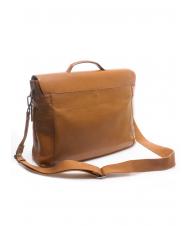 PIQUADRO CAMPIONARIO - KOLYMA Servieta pentru laptop de 15,6 inchi, din piele PIELE - Serviete birou - 2