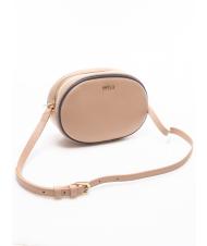 FURLA CARA Oasi Mini geanta de umar piatra lunii + albastru d - Genți femei - 2