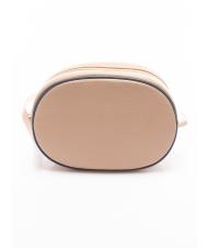 FURLA CARA Oasi Mini geanta de umar piatra lunii + albastru d - Genți femei - 4