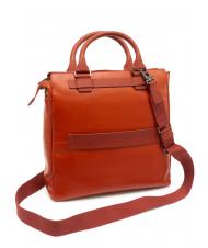 PIQUADRO CAMPIONARIO - CUBE Servietă pentru computer de 13 " RED - Serviete birou - 2