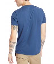 TIMBERLAND SS DUNRIVER CREW Tricou din bumbac - tricou