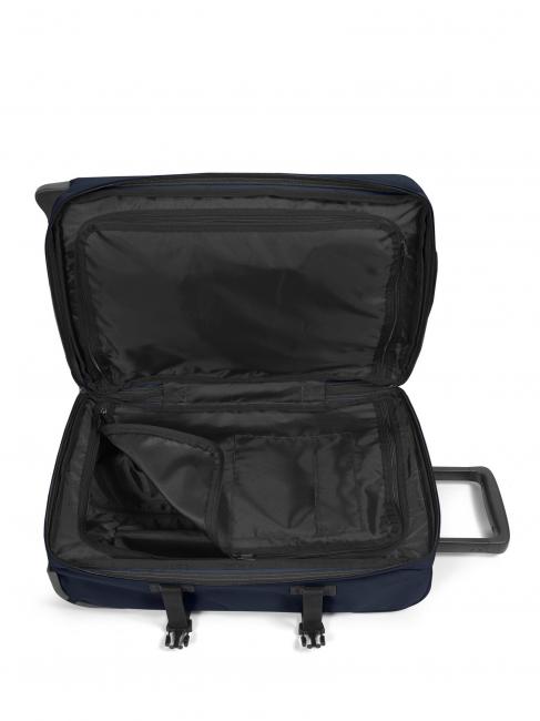 TRANVERZ S Troller pentru bagaje de mână ultramari - Bagaje de mână