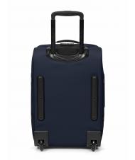 EASTPAK TRANVERZ S Troller pentru bagaje de mână ultramari - Bagaje de mână - 3