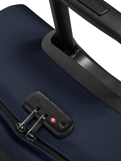 TRANVERZ S Troller pentru bagaje de mână ultramari - Bagaje de mână