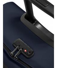 EASTPAK TRANVERZ S Troller pentru bagaje de mână ultramari - Bagaje de mână - 4