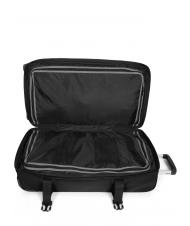 EASTPAK TRANSIT'R M Troller de mărime medie BLACK - Trolere semirigide - 2