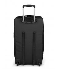 EASTPAK TRANSIT'R M Troller de mărime medie BLACK - Trolere semirigide - 3