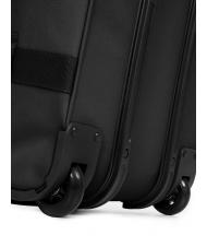 EASTPAK TRANSIT'R M Troller de mărime medie BLACK - Trolere semirigide - 4