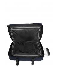 EASTPAK TRANSIT'R S Troller pentru bagaje de mână ultramari - Bagaje de mână - 2