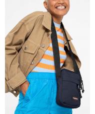 EASTPAK THE ONE Pungă ultramari - Genți de umăr bărbați - 4