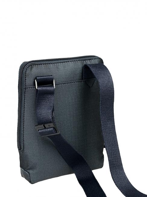 Sac Linia P16 CHEVRON ALBASTRU - Genți de umăr bărbați